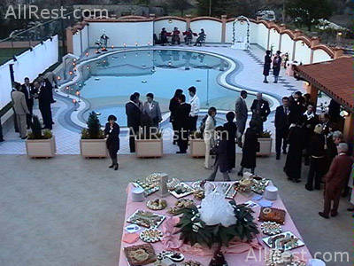 Villa Letan Hotel 20